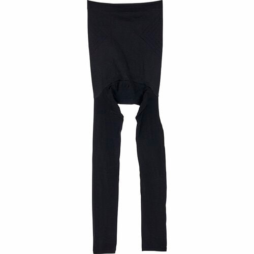 着圧レギンスおすすめ YB-LAB. グラマラスパッツノーストライプ スパッツタイプ イメージ2