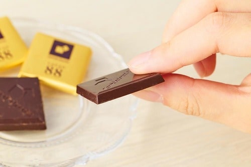 チョコレートについてのQ&A 高カカオチョコレートおすすめ イメージ