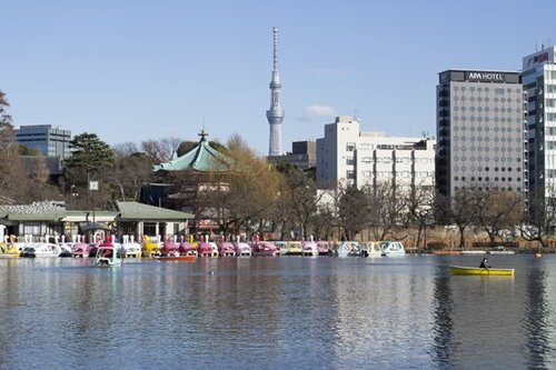 風景撮影で遠景の解像力をチェック!