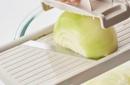 スライス(薄切り) スライサーおすすめ イメージ