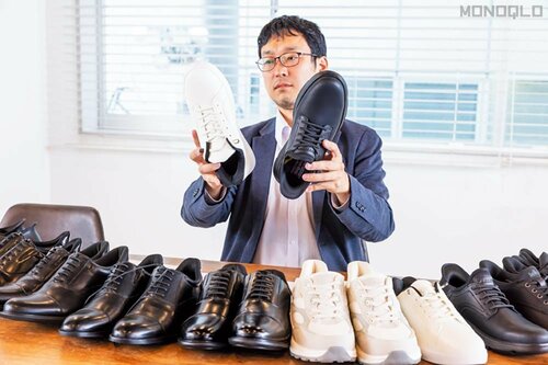 ハンズフリーシューズの人気商品を比較 ハンズフリーシューズおすすめ イメージ