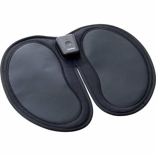 足裏EMSおすすめ ジヴァスタジオ Jog foot 歩トレパッド イメージ1