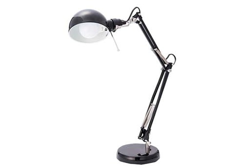 オンラインショッピング:IKEA:ライト:イケア:IKEA:FORSÅ ワークランプ