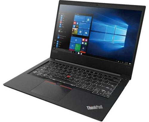 レノボ:ThinkPad E480:ノートパソコン