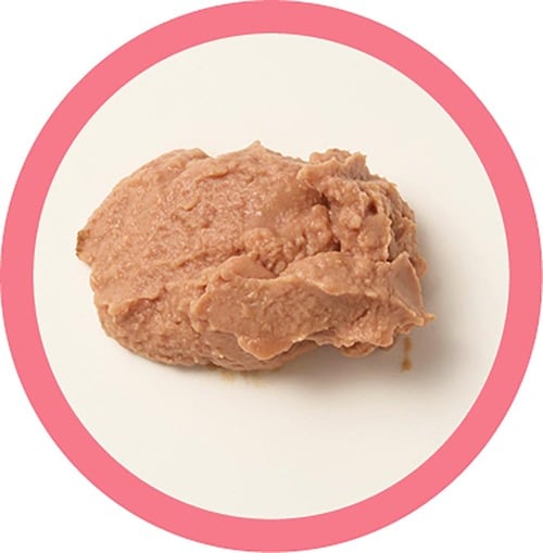 塩味が強くしっかりした味付け レバーペーストおすすめ イメージ