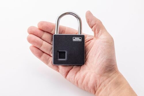 今回のテストでは残念ながら4位に スマート南京錠おすすめ イメージ3