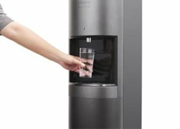 水が勝手に届く！楽なウォーターサーバーなら「フレシャス」でした｜家電・デジタル総選挙2020