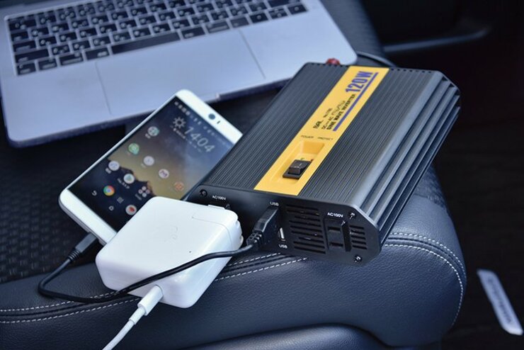 クルマに足りないアレ、意外と手軽に導入できました