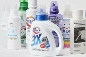 部屋干しで生乾き臭を防ぐ洗濯洗剤のおすすめ3選｜臭気判定士がテスト