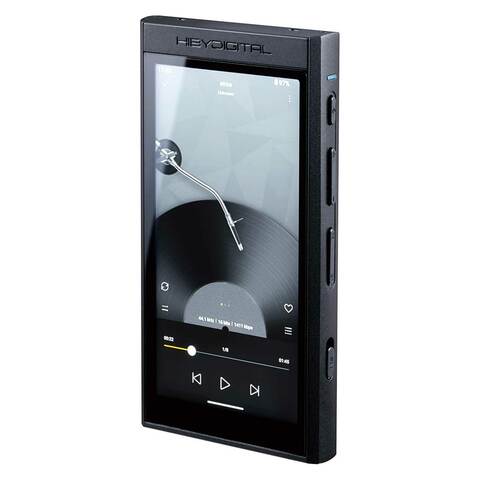 【美品】高性能、高音質プレイヤー 2025年】DAP（デジタルオーディオプレーヤー）のおすすめランキング