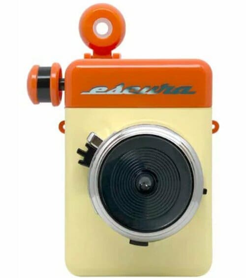 Escura instant camera