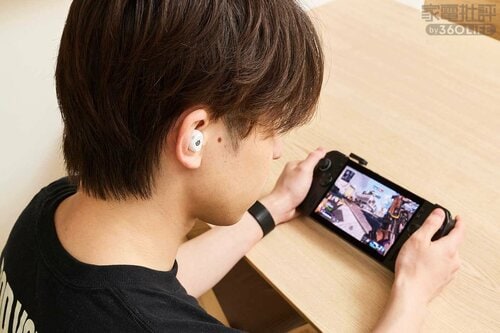 音の定位感、サラウンド感が優秀 家電批評ベストバイオブザイヤーおすすめ イメージ