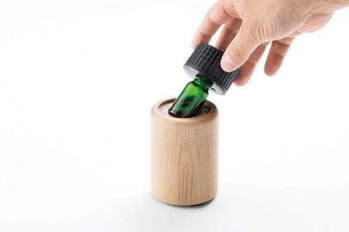 市販のオイルがそのまま使える イメージ