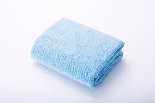 レジャー:レジャーアイテム:便利:カーメイト:マイクロファイバー 車のバスタオル