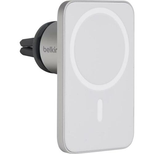 Belkin「MagSafe Air Vent 車用磁気スタンド PRO」