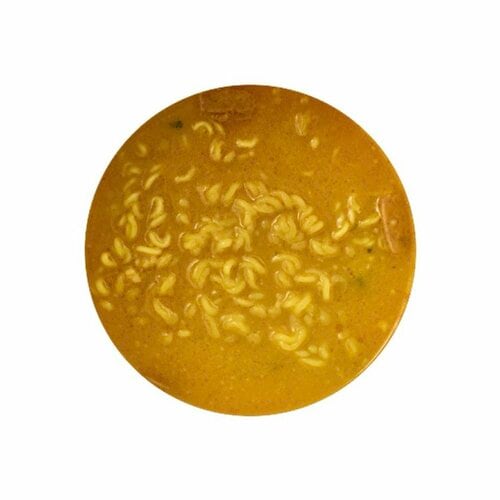 韓国インスタントラーメンおすすめ OTOKI リアルチーズラーメン カップ麺 イメージ2