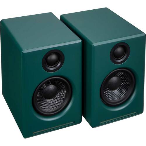 アクティブスピーカーおすすめ Audioengine A2+ Next Gen イメージ