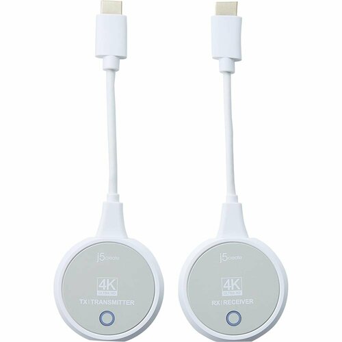 HDMI無線化アダプタおすすめ J5create JVAW75 イメージ1