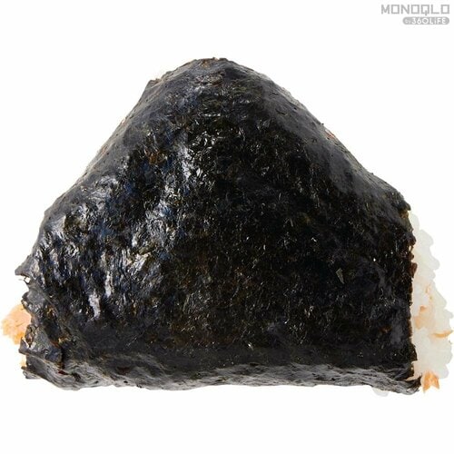 ▼ぼんごの人気メニュー2位:さけ おにぎり専門店おすすめ イメージ