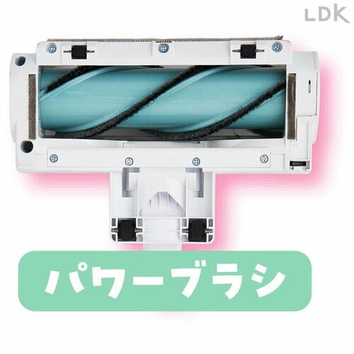 ▼テスト詳細 コードレス掃除機おすすめ イメージ