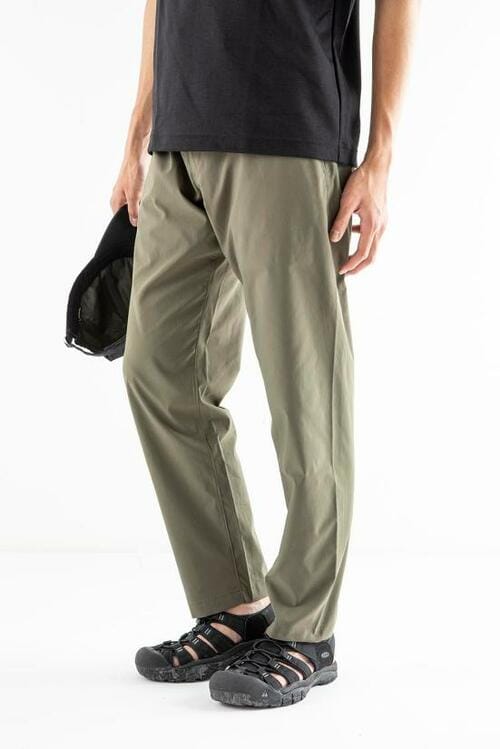 驚く軽さと涼しさ！「感動イージーパンツ（ウルトラライト）」 イメージ4