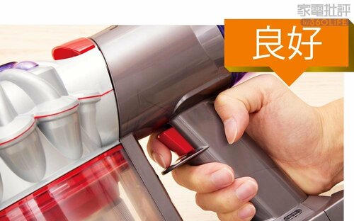 使い勝手 ハンディクリーナーおすすめ イメージ