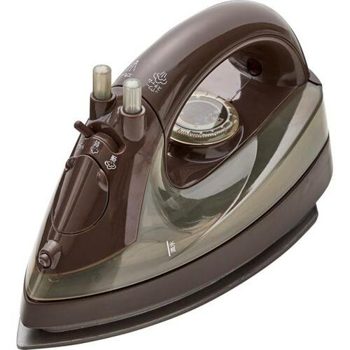 アイロンおすすめ カインズ コードレススチームアイロン イメージ1