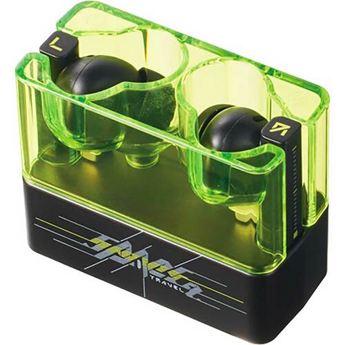 安いワイヤレスイヤホンおすすめ 水月雨（MOONDROP） SPACE TRAVEL 2 イメージ