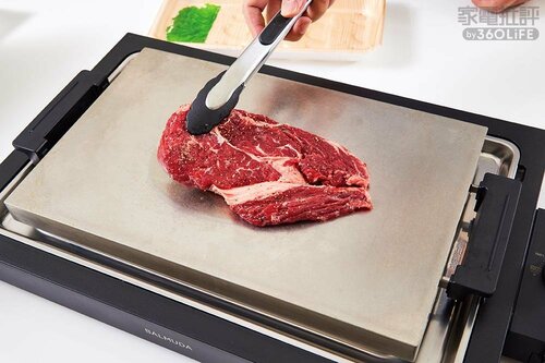 ▼ステーキのレシピ ホットプレートおすすめ イメージ