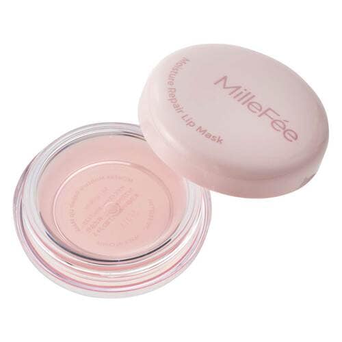 リップマスクおすすめ ミルフィー モイスチャーリペアリップマスク イメージ