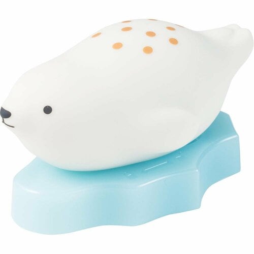 段ボールカッターおすすめ プラス ピコフレンズ ダンボールカッター 開梱用 アザラシ イメージ