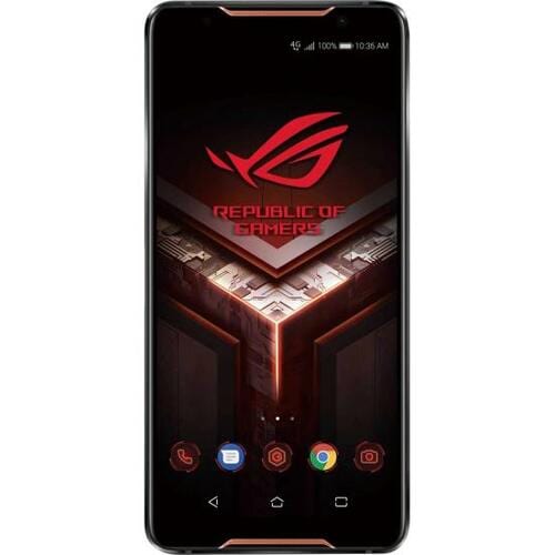 eスポーツを極めるならコレ！ASUS「ROG Phone」 イメージ