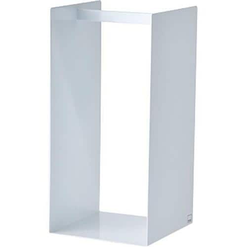 絡みにくいtower「ハンガー収納ラック」 イメージ