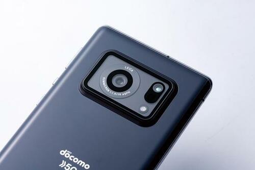 「AQUOS R6」検証9