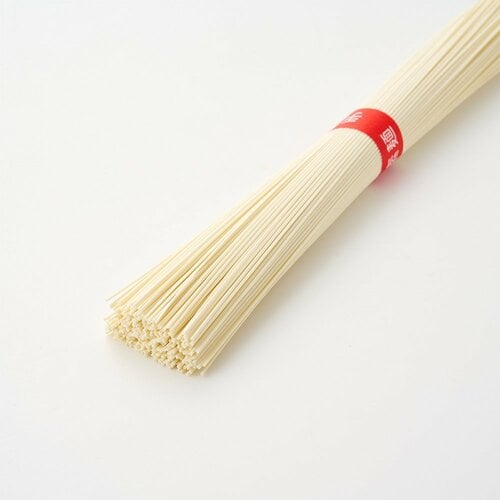 そうめんおすすめ 日清製粉ウェルナ 島原手延素麺 湧水の糸 イメージ2