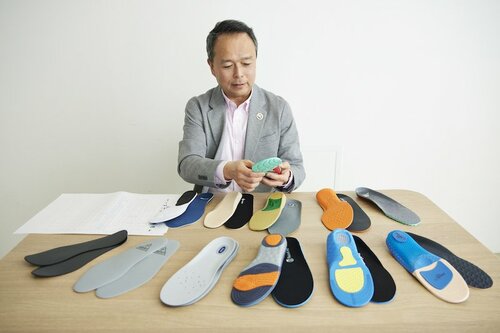 衝撃吸収インソールの人気商品を徹底比較! 衝撃吸収インソールおすすめ イメージ