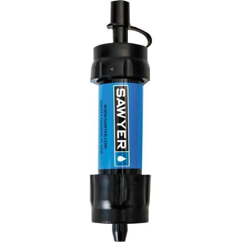 一般細菌や大腸菌もカット泥水さえ飲み水に変える！ イメージ