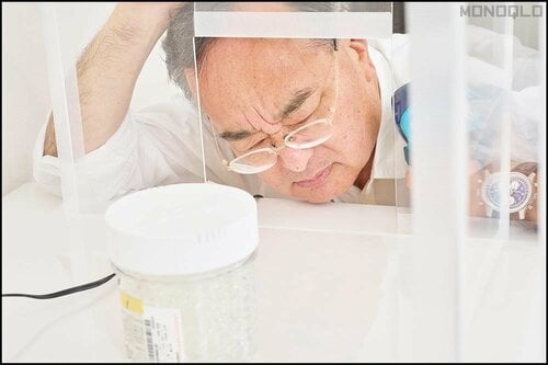 【タバコ臭】完全には無くならないが、不快感はやわらぐ 置き型消臭剤おすすめ イメージ