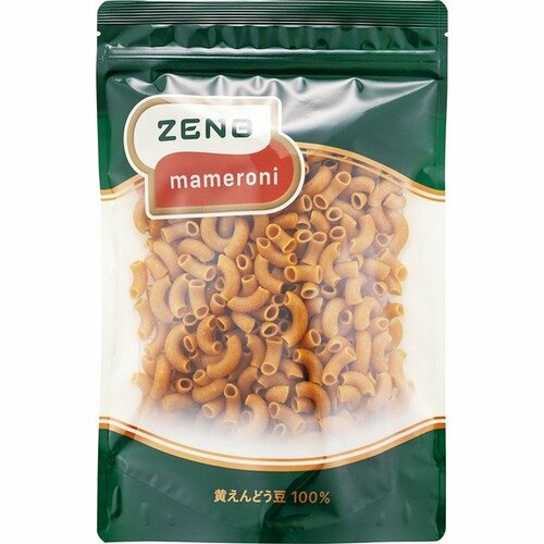 ZENB「ゼンブマメロニ」