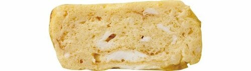 たまごとだし液は2：1がベスト！ふわふわのだし巻きたまごが完成 イメージ