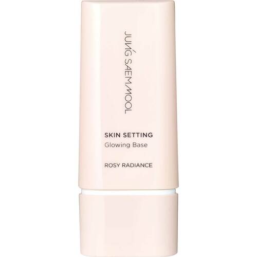 乾燥肌向け保湿化粧下地おすすめ ジョンセンムル スキンセッティンググローイングベース イメージ