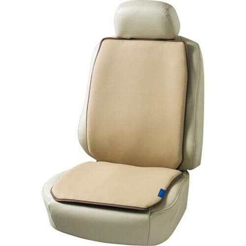 ボンフォーム「エアーフォーム ダブルクッション（5854-07）」