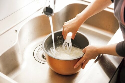 毎日の手間がちょっと減る！ お肌にもうれしいグッズです イメージ2