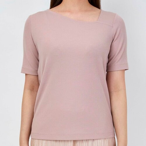 小さく見せるブラおすすめ BRADELIS New York(ブラデリスニューヨーク) すらっと細く見えるフロントファスナーブラ イメージ2