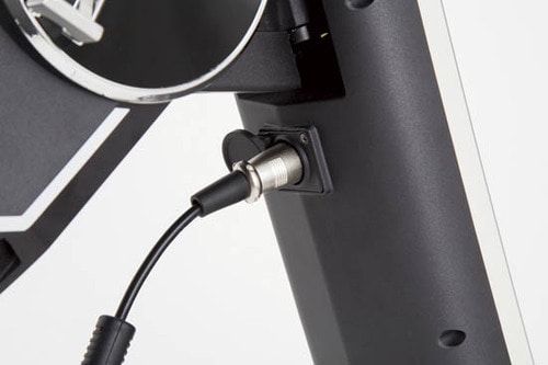 フル充電で35㎞走行できる！ 折りたたみ電動バイク イメージ4