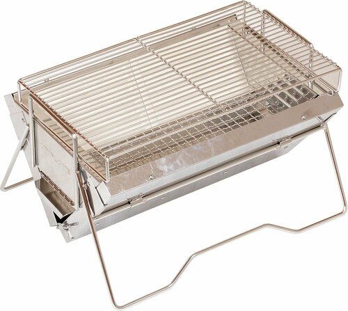 ユニフレーム「ユニセラTG-Ⅲ」 イメージ