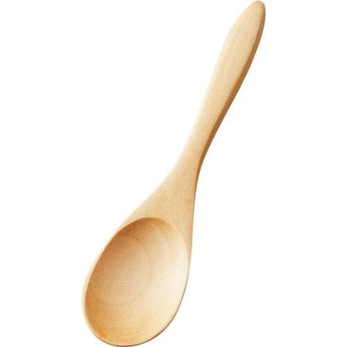 北欧風にベストマッチの「ウッディスプーン」 イメージ