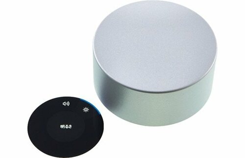 マイクロソフト:Surface Dial