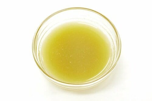 濃厚なカゴメは葉物野菜を感じる風味 イメージ2