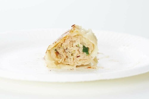 16位:【神奈川県】肉の旨みとやわらかな皮「聘珍樓」 餃子おすすめ イメージ2
